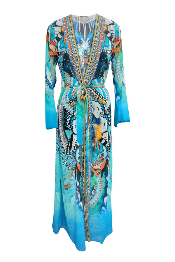 Bathingsuit Cover Up for Women