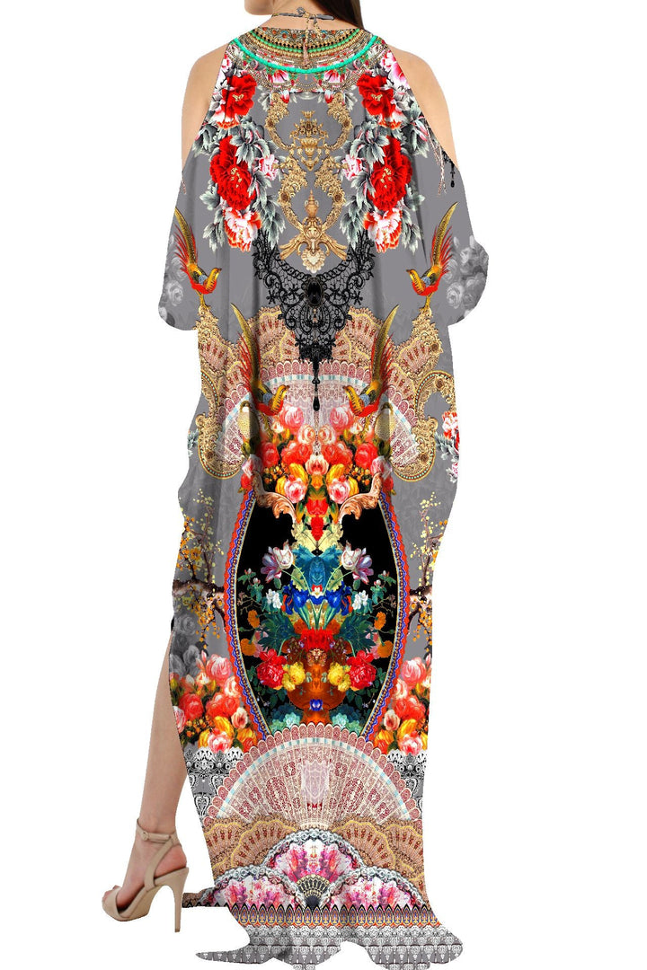 Colors of Fashion, dressy caftans, caftan dresses for ladies, kaftan clothing,