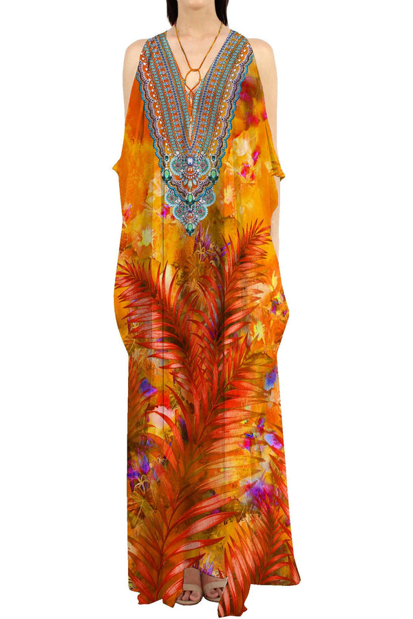 caftans for women, caftans, caftandress, caftan luxury, Colors of Fashion,