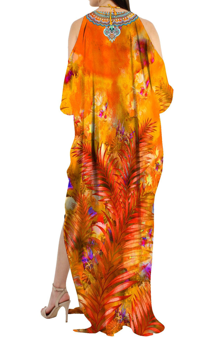 kaftan dress,  dress caftan, caftans for women, kaftan dresses for women, sequin kaftan, Colors of Fashion,