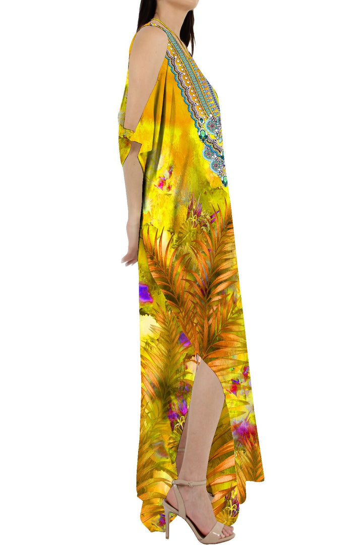 Colors of Fashion, womens caftans, ladies kaftan dress, kaftan dress women,