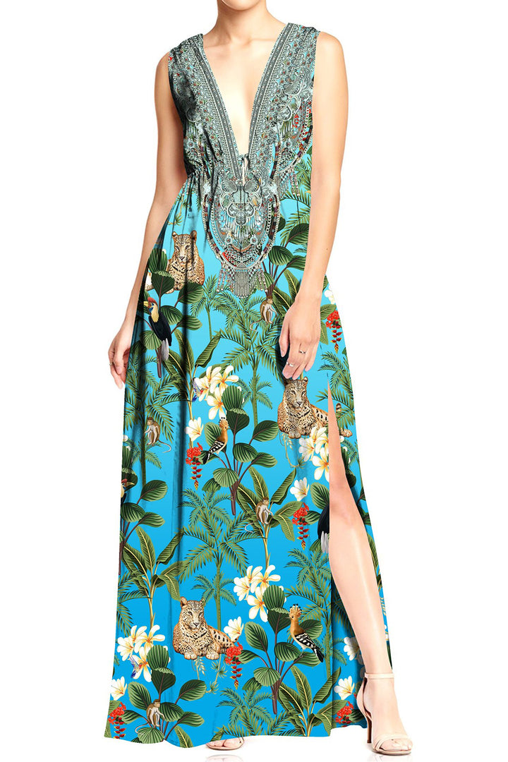 sexy maxi dress,
long casual dresses,
casual maxi dresses for women,
Colors of Fashion,