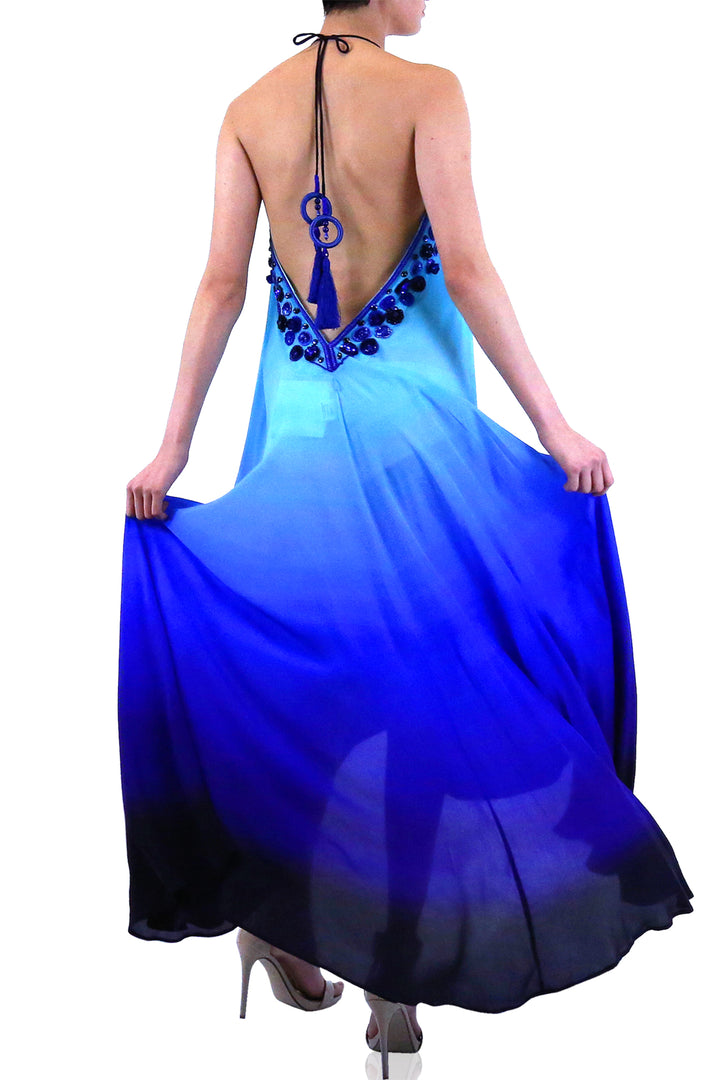 boho maxi dresses,
maxi sundresses for women,
long sleeveless dress,
Colors of Fashion,