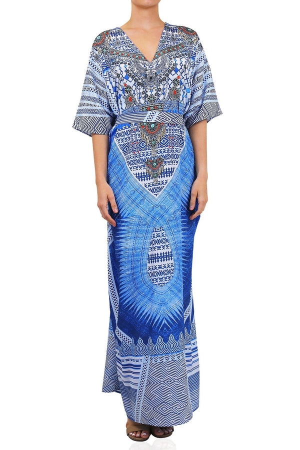 ladies caftans, kimonos and kaftans, Colors of Fashion, kimono kaftan,