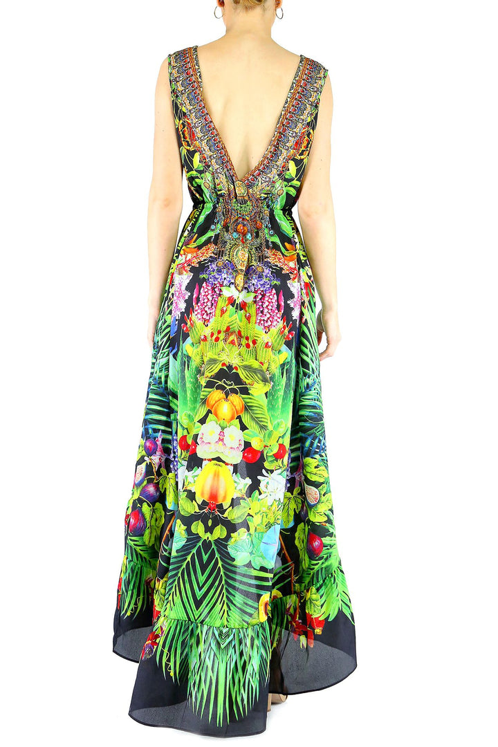 long cocktail dresses,
elegant long evening dresses,
sexy maxi dress,
Colors of Fashion,