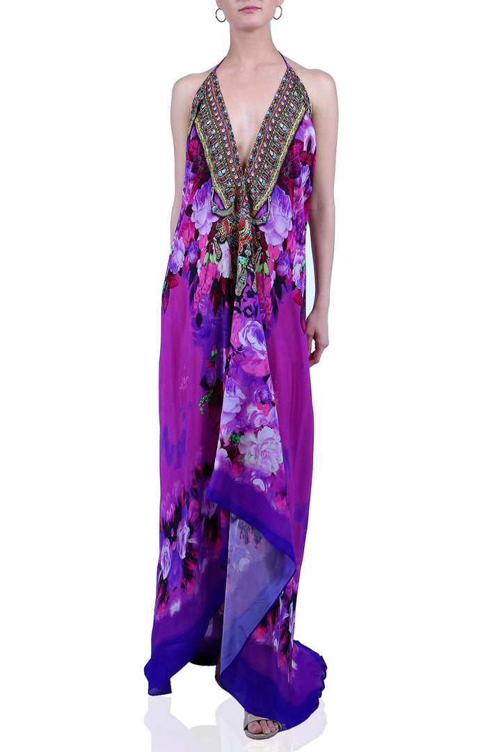 maxi cocktail dress,
elegant maxi dresses,
printed maxi dress,
Colors of Fashion,