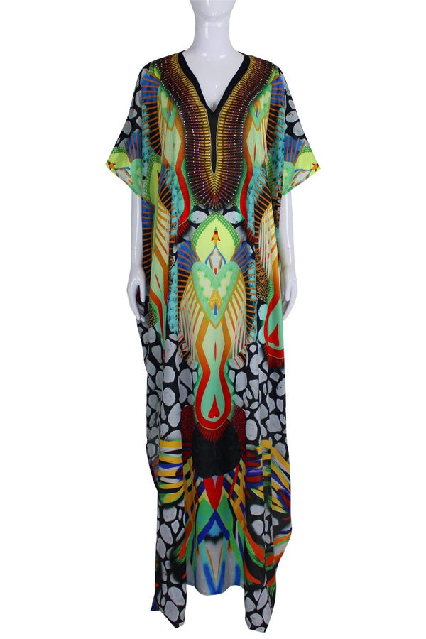 kimonos and kaftans, Colors of Fashion, kimono kaftan, kaftans,