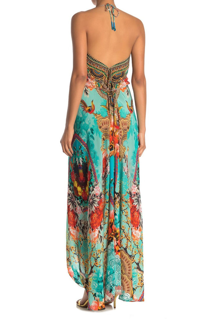 maxi cocktail dress,
elegant maxi dresses,
printed maxi dress,
Colors of Fashion,