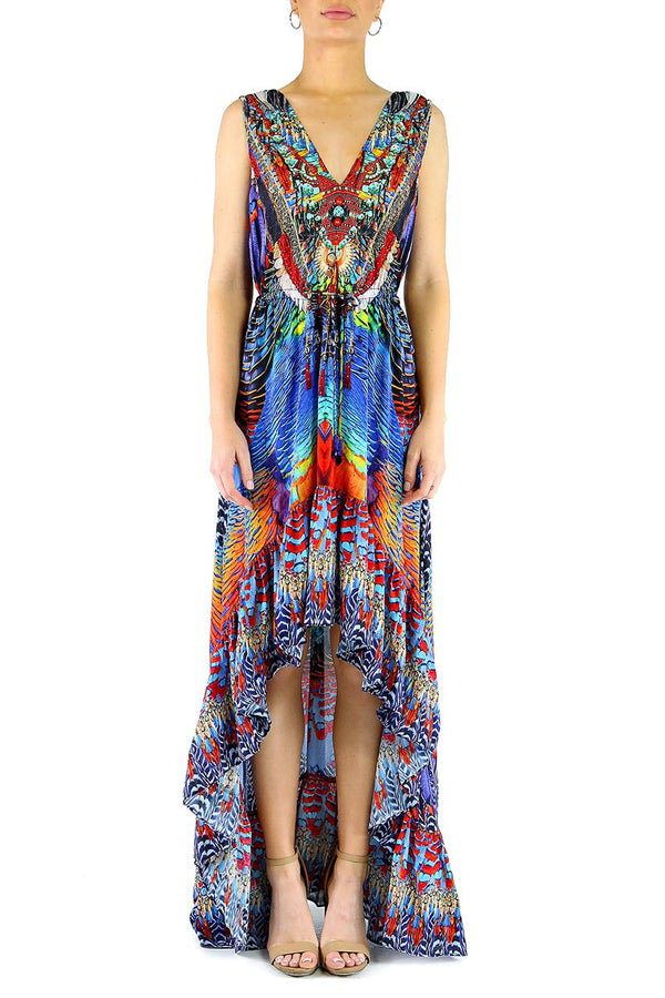 infinity plus size dress,
maxi dress, Colors of Fashion,
maxi sundress,