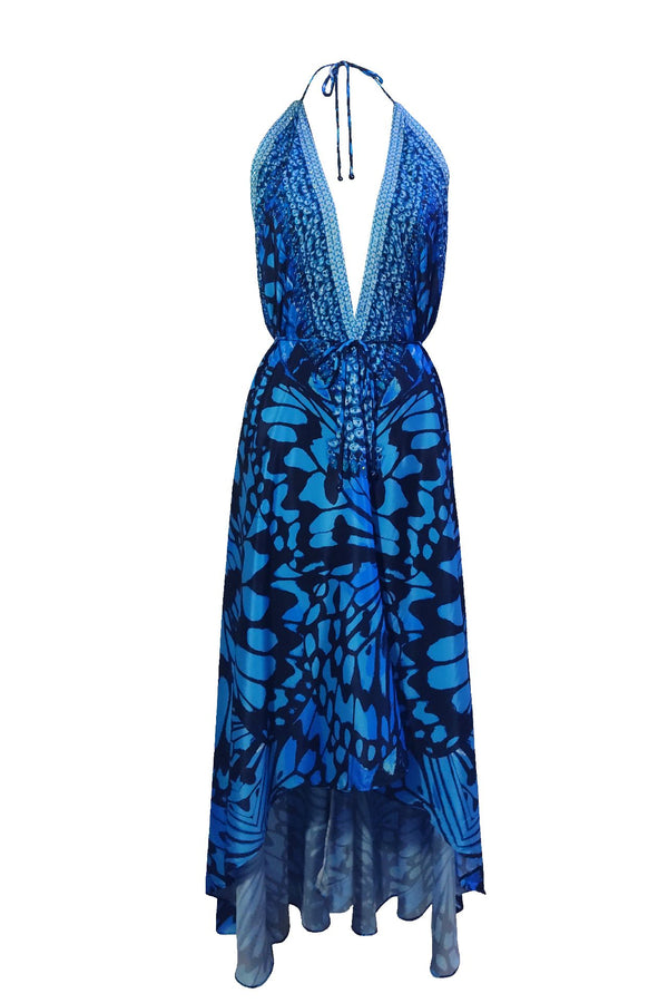 flowy maxi dress,
long flowy dresses,
boho maxi dresses,
Colors of Fashion,
