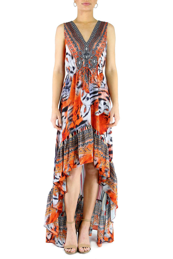 floor length dress, fall maxi dresses, Colors of Fashion, evening maxi dresses,