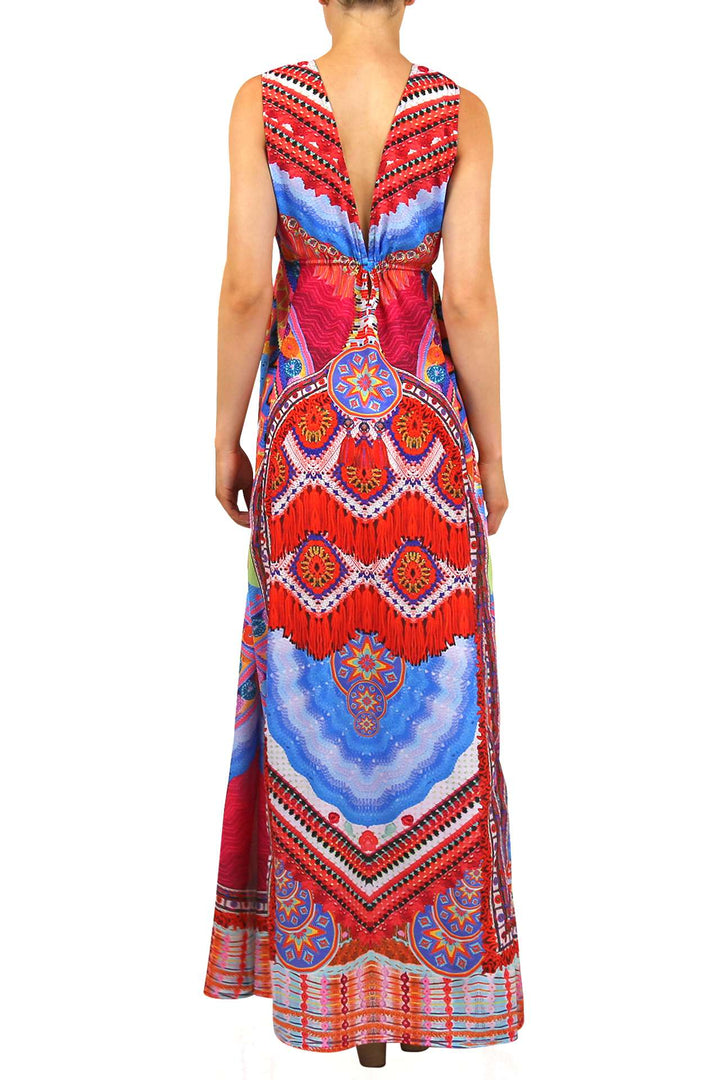 spring maxi dress,
cute maxi dresses,
long party dresses,
Colors of Fashion,