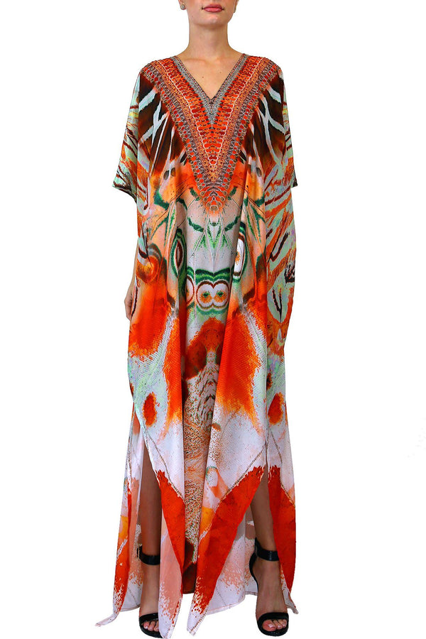 kimonos and kaftans, kimono kaftan,  kaftans, Colors of Fashion, 