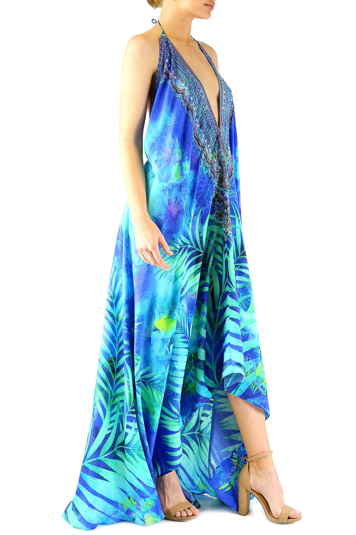 infinity plus size dress,
maxi dress, Colors of Fashion,
maxi sundress,