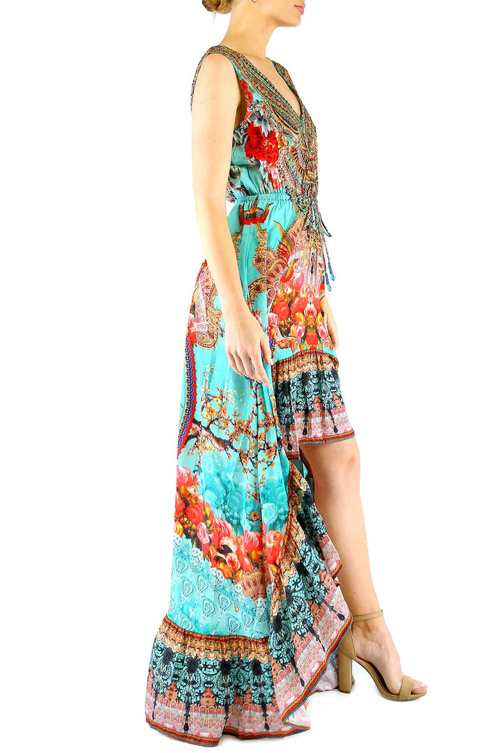 long spring dresses, Colors of Fashion, casual summer maxi dresses, plus size summer maxi dresses,