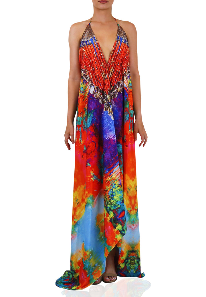 spring maxi dress,
cute maxi dresses,
long party dresses,
Colors of Fashion,