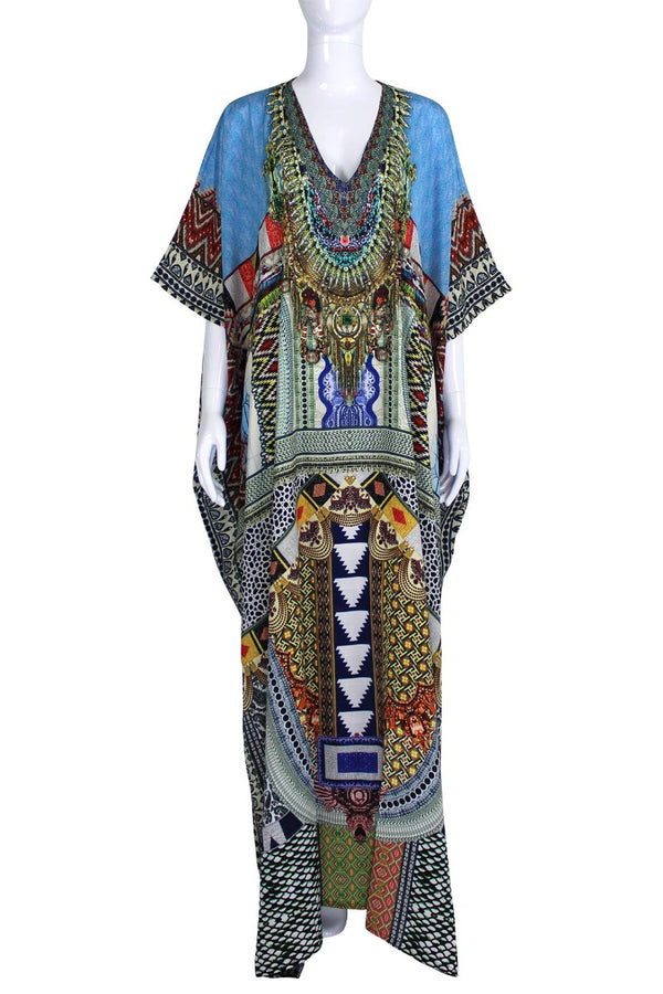 ladies caftans, kimonos and kaftans, Colors of Fashion, kimono kaftan, kaftans,