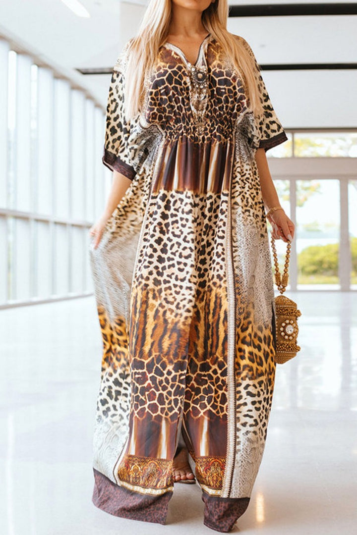 plus size caftans for women, party kaftan, modern kaftan,