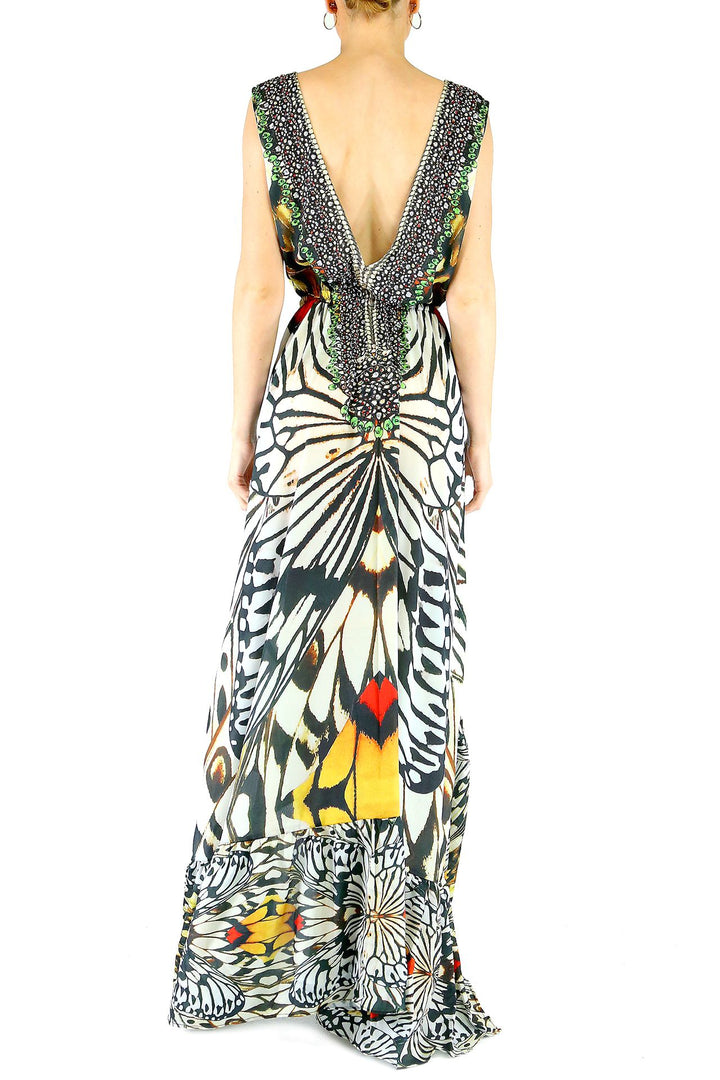 flowy maxi dress,
long flowy dresses,
boho maxi dresses,
Colors of Fashion,